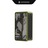 Hotcig R234 Pro Heavy Army Authentic