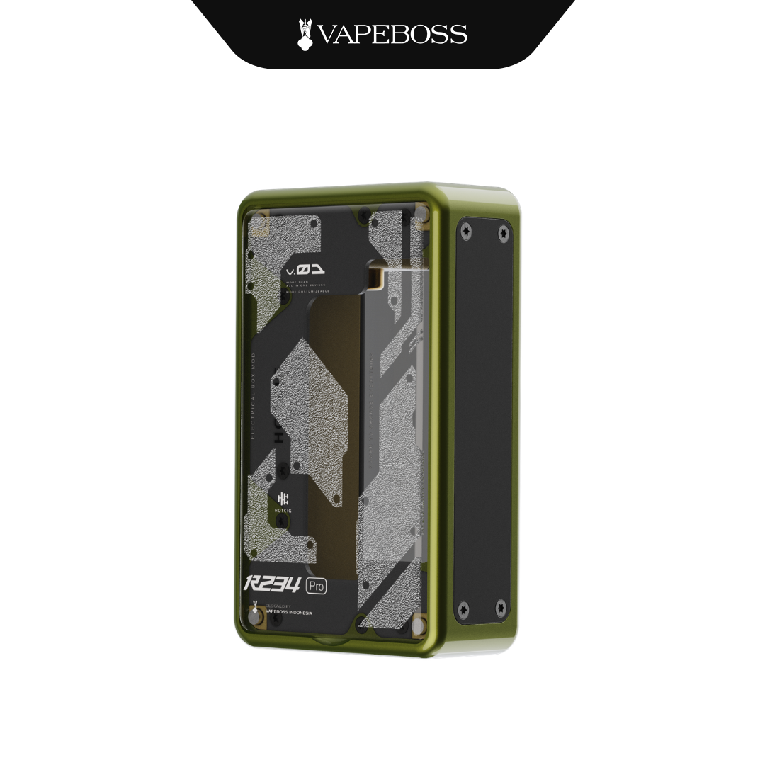 Variable Mod Hotcig R234 Pro