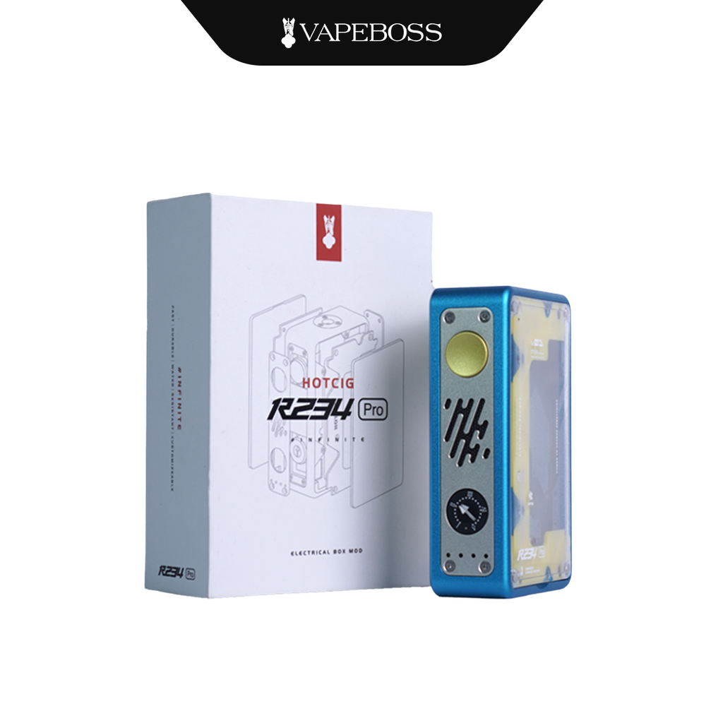 Variable Mod Hotcig R234 Pro