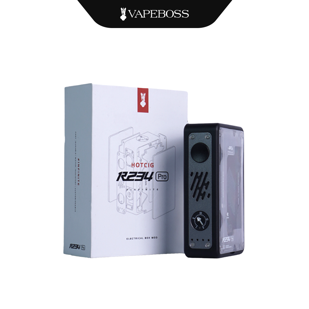 Variable Mod Hotcig R234 Pro