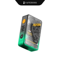 Hotcig R234 Barong Spirit Green Authentic