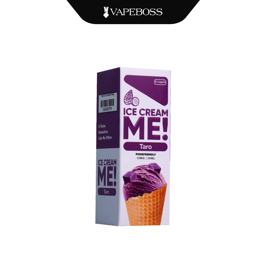 Me! Series Ice Cream Me Liquid Pod Friendly 30ml 12mg