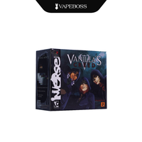 Inverse Vanillas Creed Freebase 60ml I Liquid Freebase