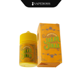 Jakar Jinak 60ml Freebase by Koko Sarang x Mildos