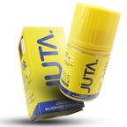 Juta Cream Blueberry Banana 60 ML by RSR Brew | Liquid Freebase