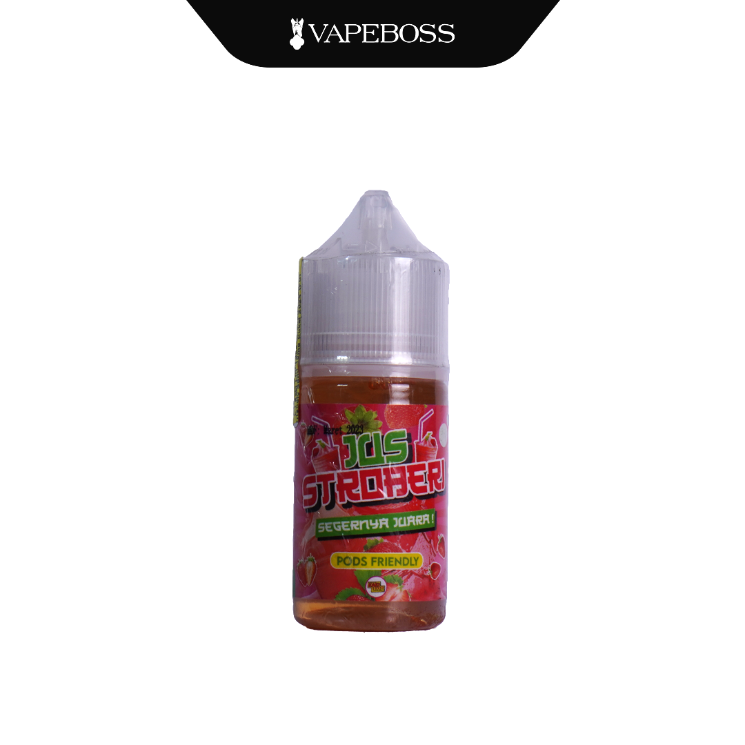 Kaki Lima Pods Friendly 30ml 10mg