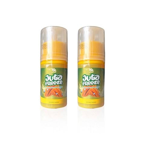 Juta Freeze Double Mango Salt 30ml By RSR Brew
