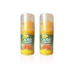 Juta Freeze Double Mango Salt 30ml By RSR Brew