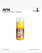  Juta Freeze Hokkaido Melon Salt Nicotine 30ml 30mg by RSR Brew