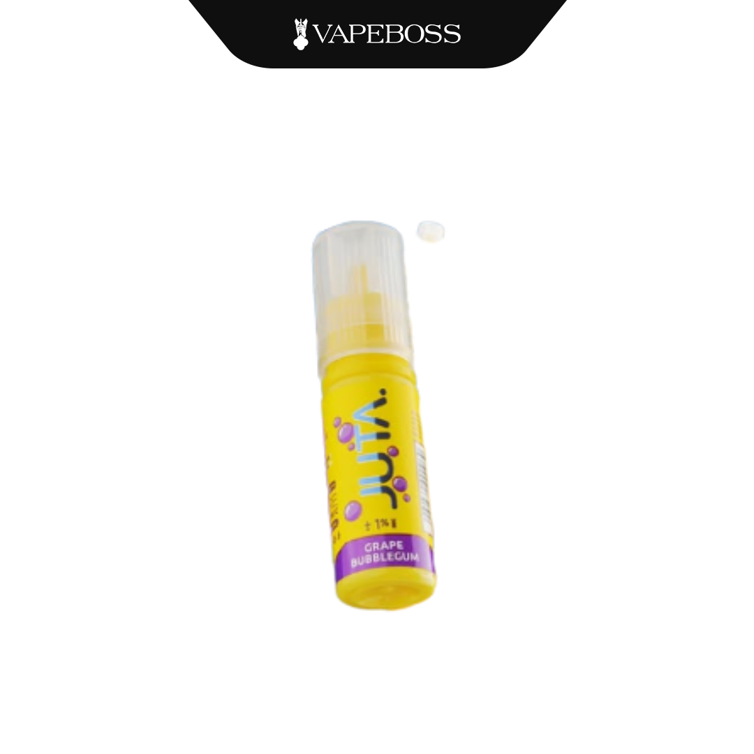 Juta 15ml Salt Nic Series by RSR Brew Cukai