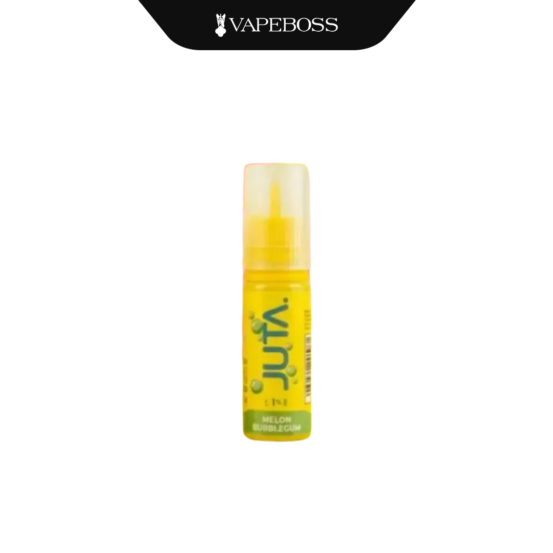 Juta 15ml Salt Nic Series by RSR Brew Cukai