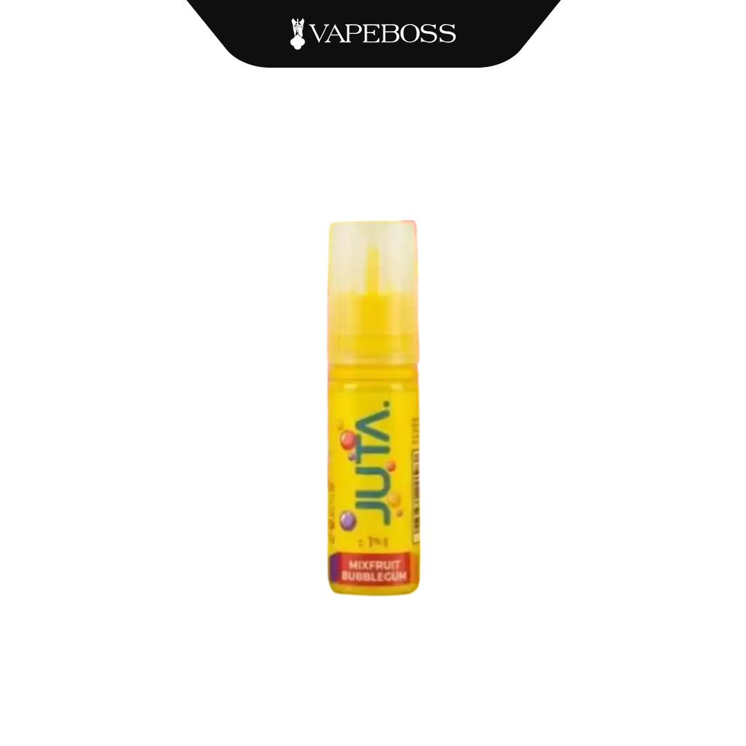 Juta 15ml Salt Nic Series by RSR Brew Cukai