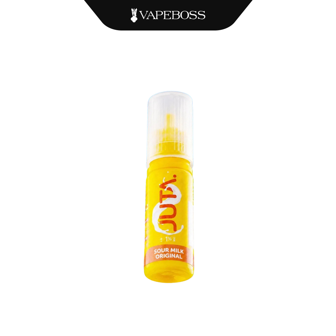 Juta 15ml Salt Nic Series by RSR Brew Cukai