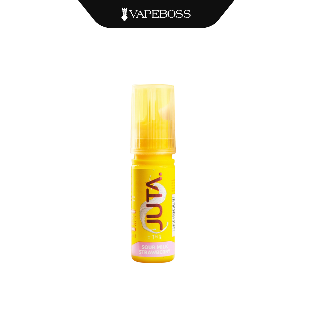 Juta 15ml Salt Nic Series by RSR Brew Cukai