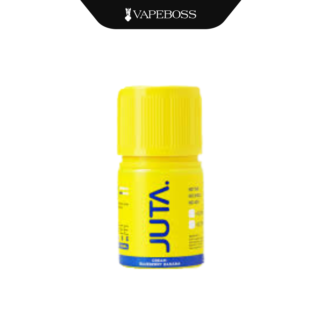 Juta Series 60ml by RSR Brew