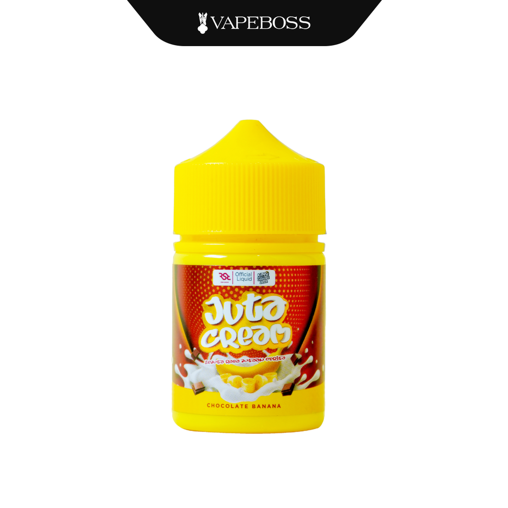 Juta Series 60ml by RSR Brew