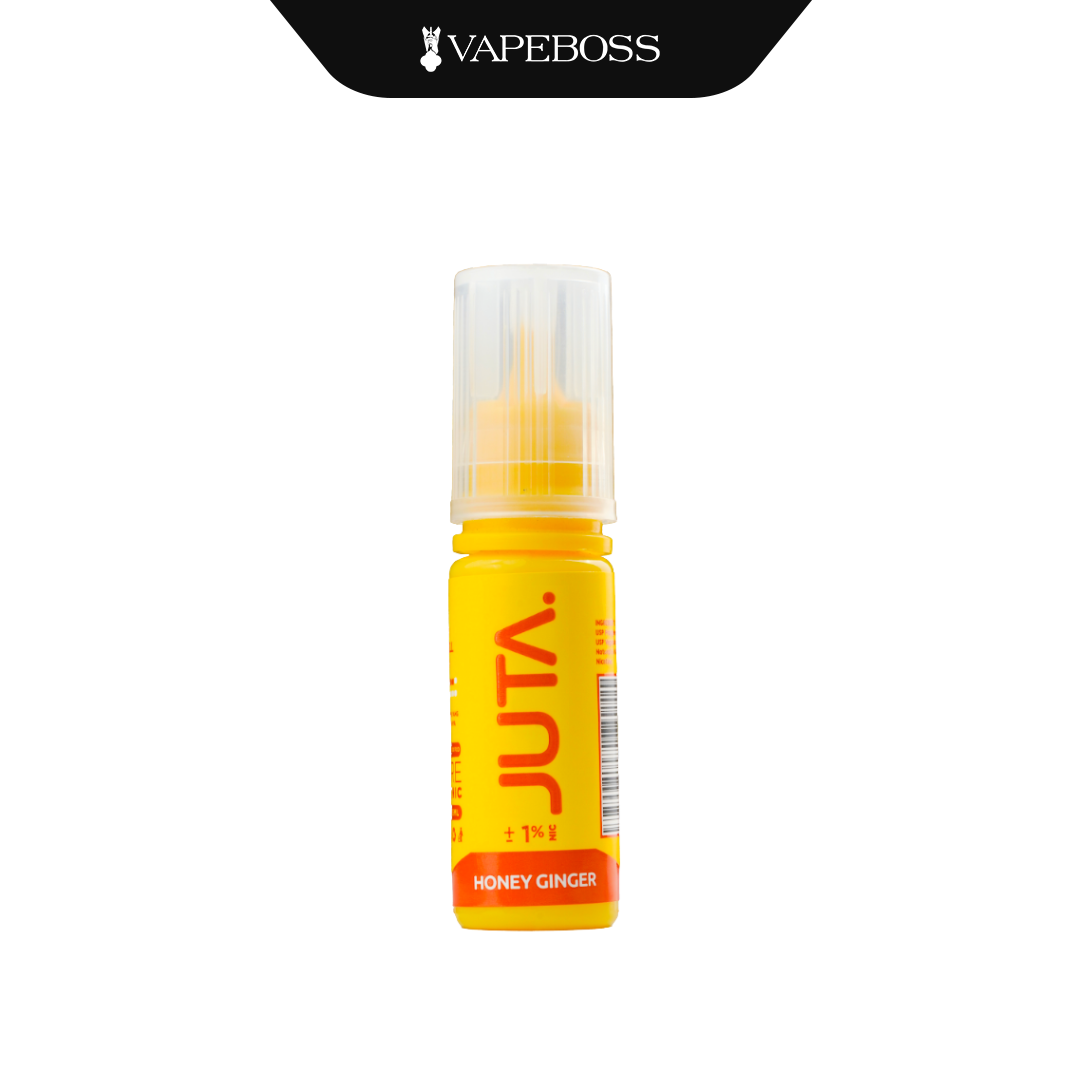 Juta Freeze Mild 15ml Salt Nic Series by RSR Brew Cukai