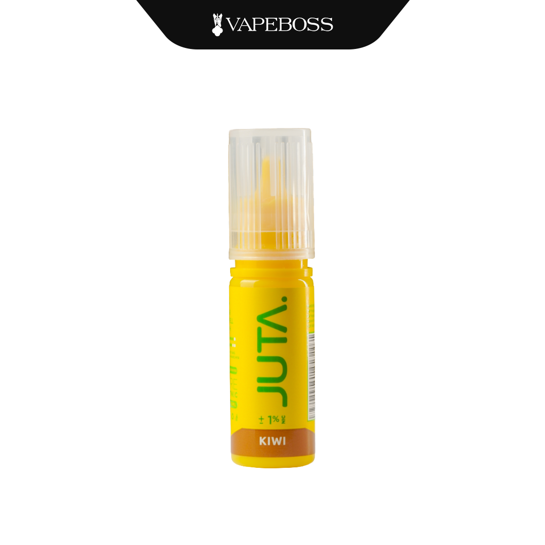 Juta Freeze Mild 15ml Salt Nic Series by RSR Brew Cukai