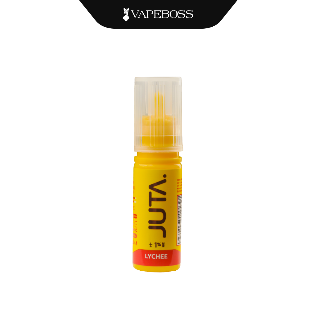 Juta Freeze Mild 15ml Salt Nic Series by RSR Brew Cukai