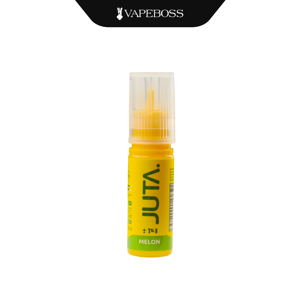 Juta Freeze Mild 15ml Salt Nic Series by RSR Brew Cukai