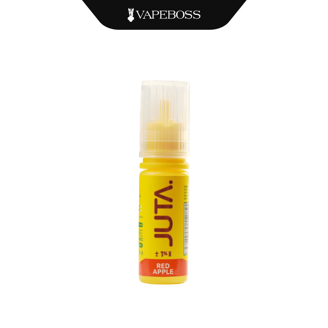 Juta Freeze Mild 15ml Salt Nic Series by RSR Brew Cukai