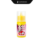 Juta Freeze Salt Series 30ml by RSR Brew | Liquid Saltnic