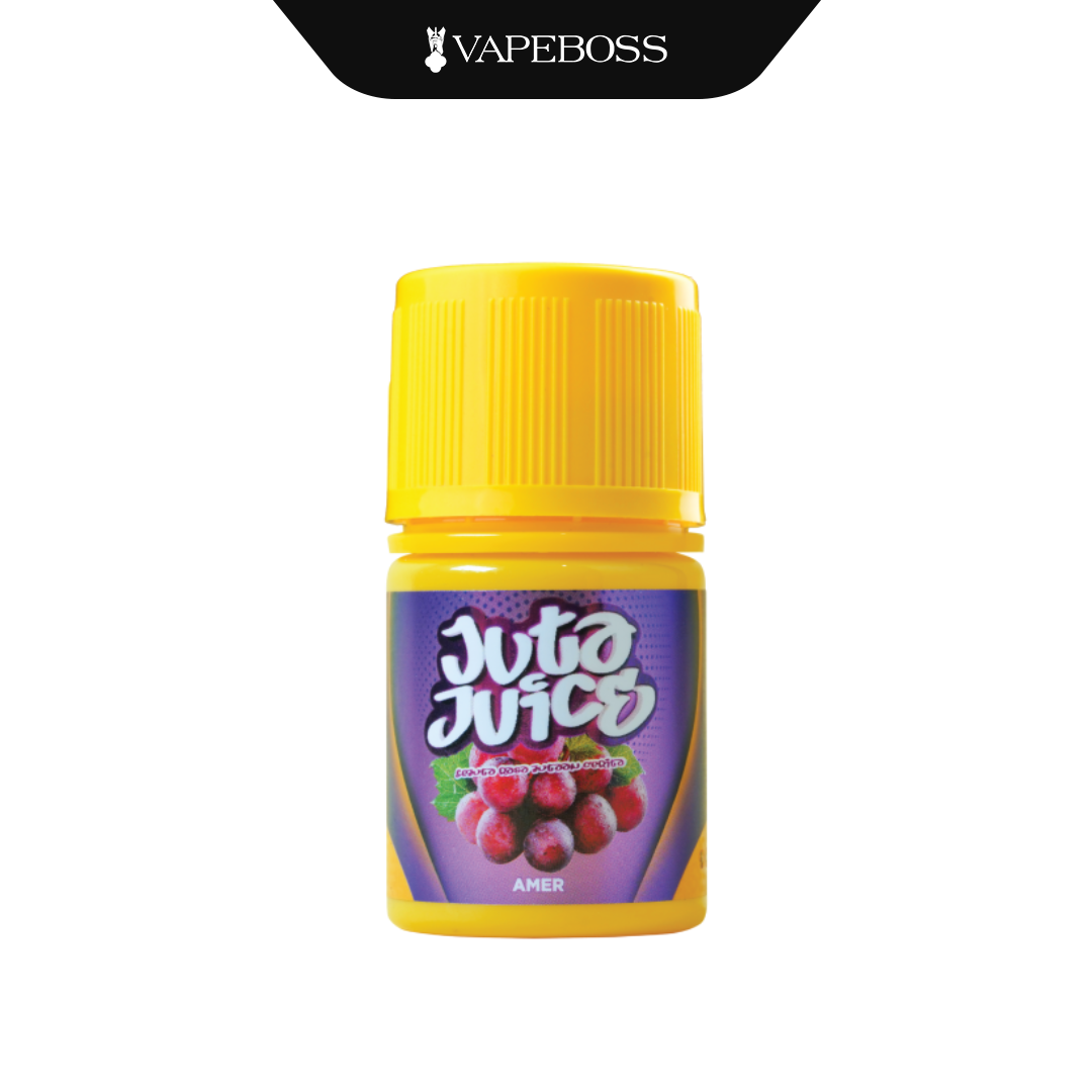 Juta Series 60ml by RSR Brew
