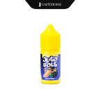 Juta Freeze Salt Series 30ml by RSR Brew | Liquid Saltnic