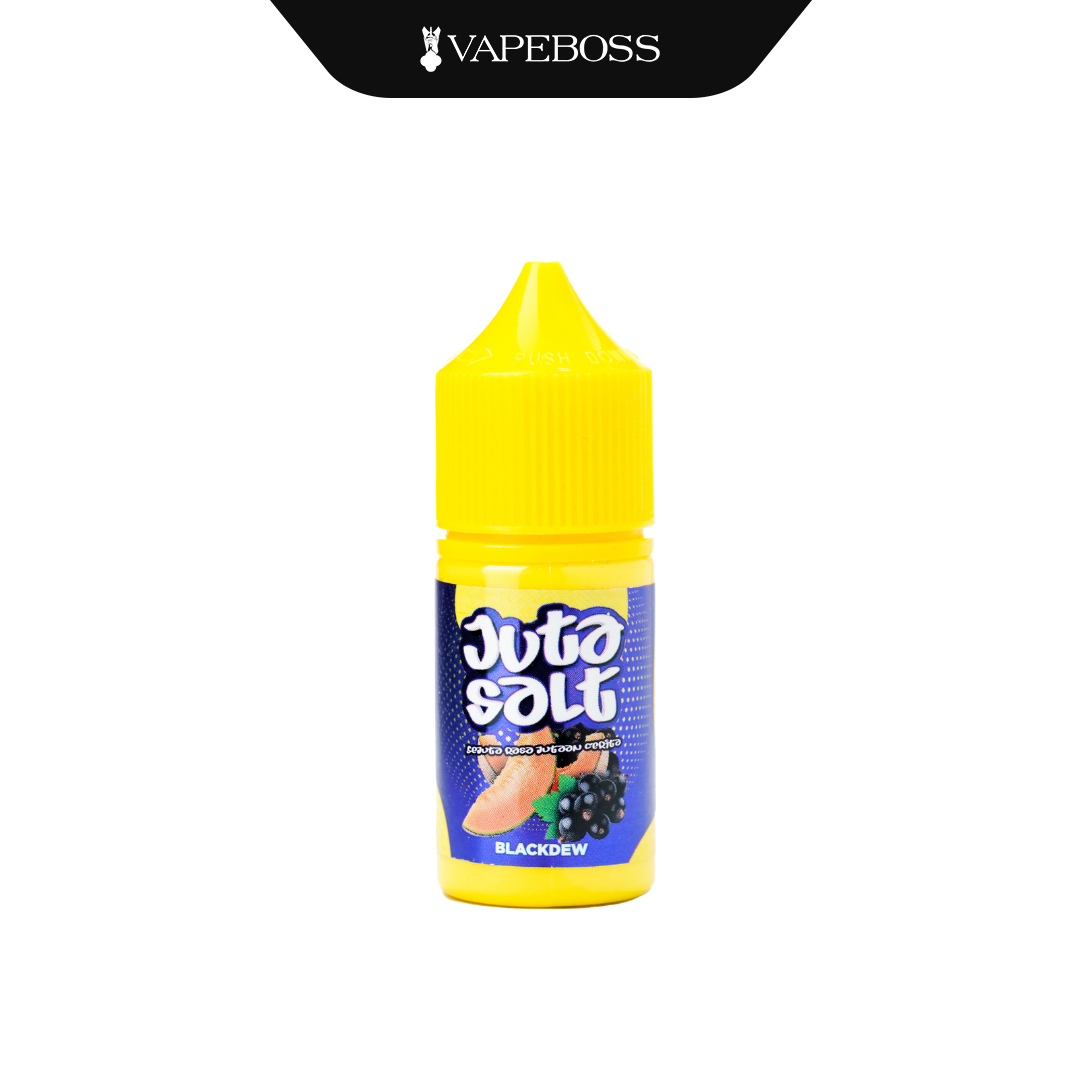 Juta Freeze Salt Series 30ml by RSR Brew | Liquid Saltnic