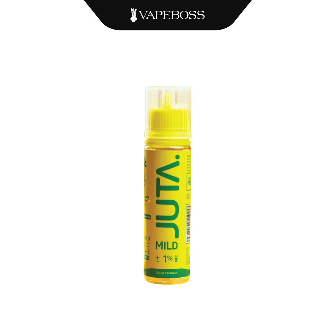 Juta Double Mango Salt Nic 60ml