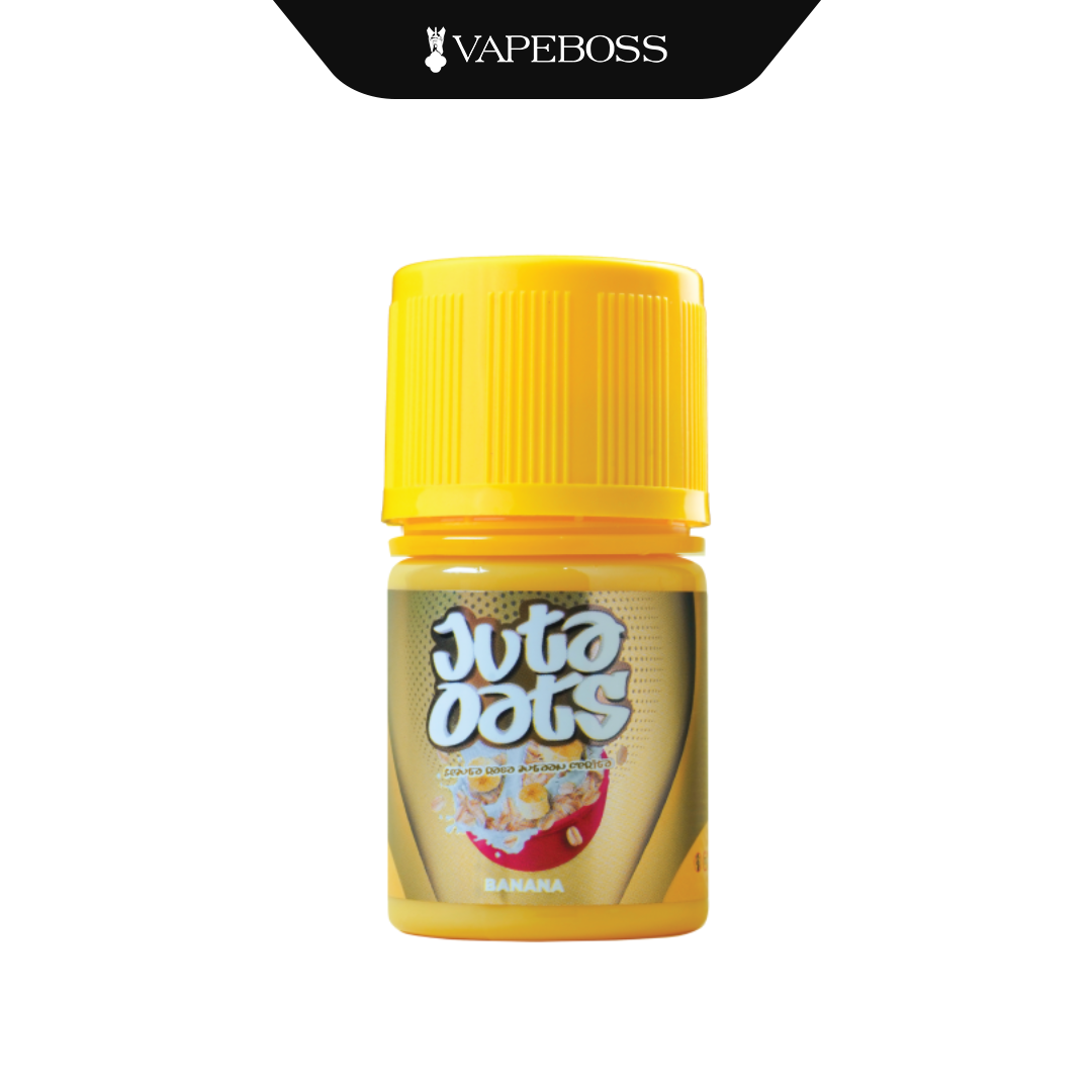 Juta Series 60ml by RSR Brew