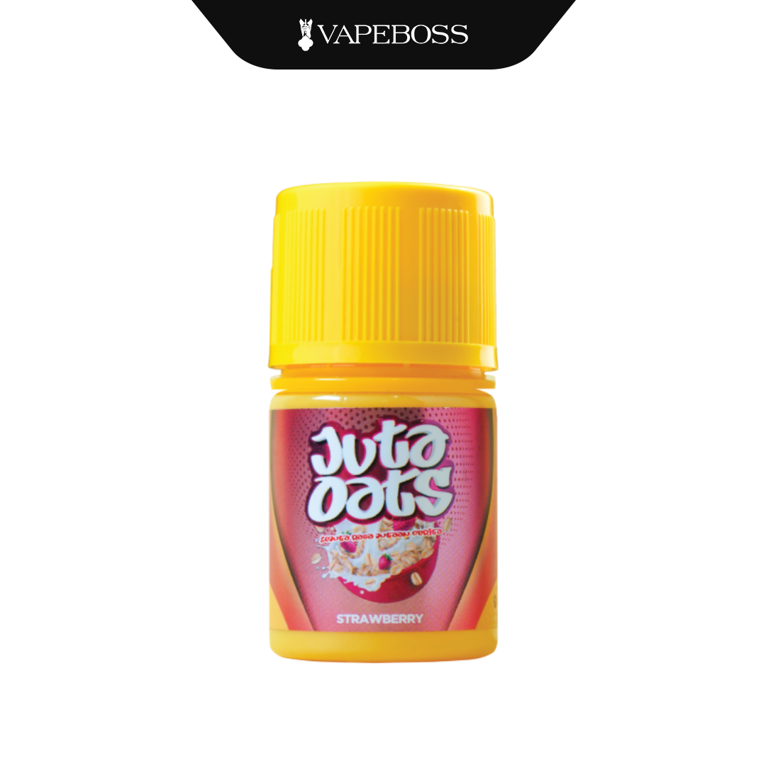Juta Series 60ml by RSR Brew