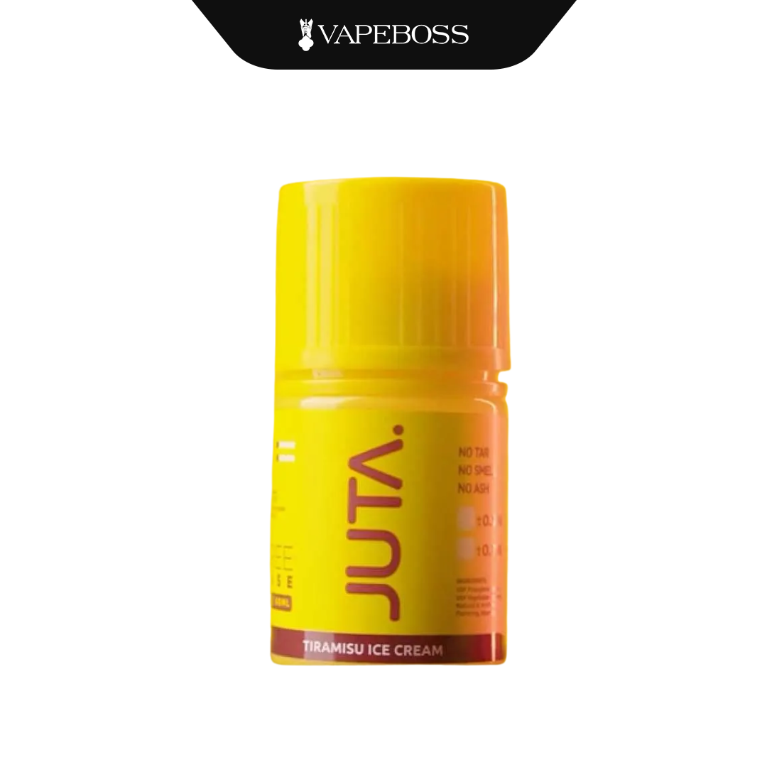 Juta Series 60ml by RSR Brew
