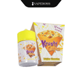 Krusty Crepes Series 60ml By Dalang Vapor X Java Juice | Freebase Liquid
