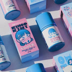Kumo Kimi Marsh Berry 60ml Freebase by Vape On x Inverse Club x Kumo Kimi