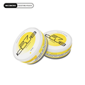 27 Klub Nicotine Pouch - Mango - 5MG