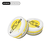 27 Klub Nicotine Pouch - Mango - 5MG