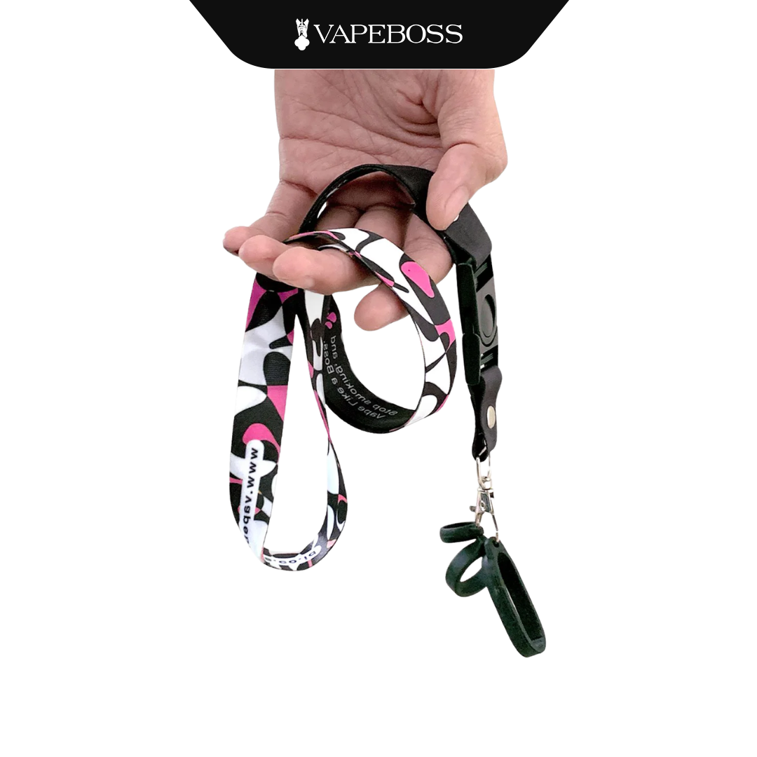 Lanyard