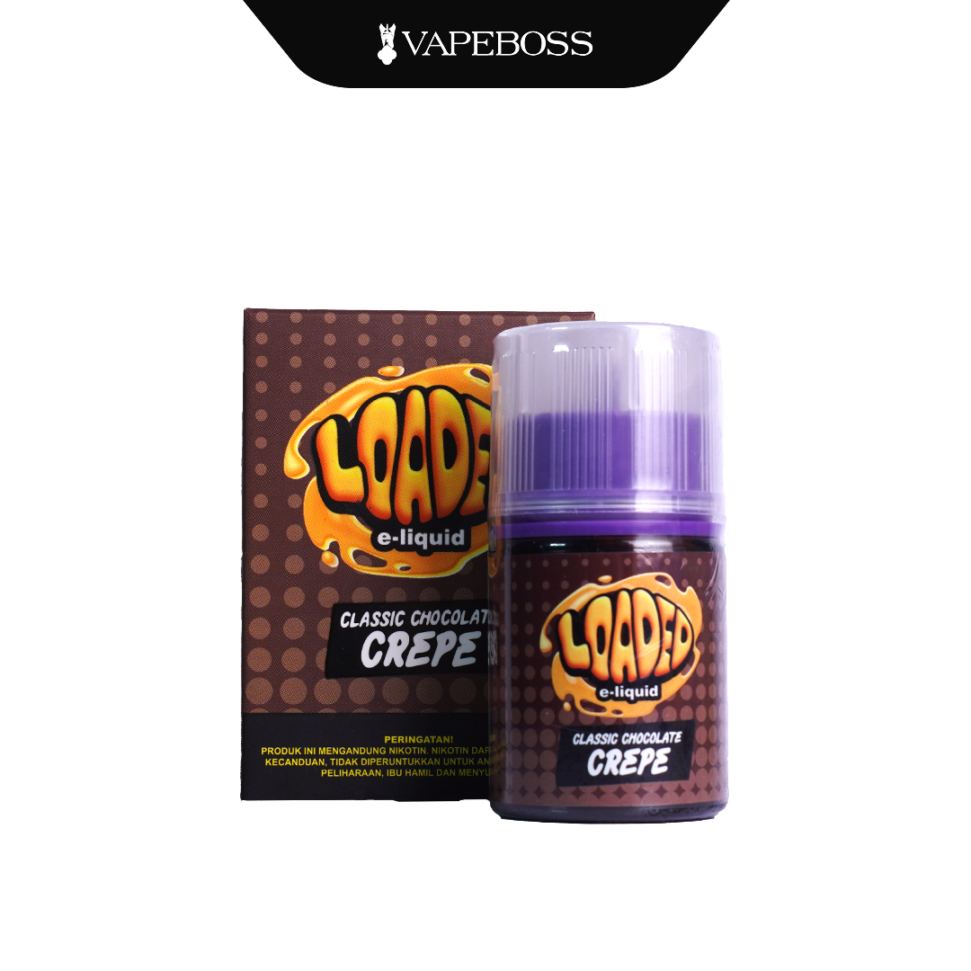 U.S. Ruthless Loaded Liquid Freebase 60ml I Liquid Freebase