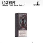 Galaxy T360 Pod Kit