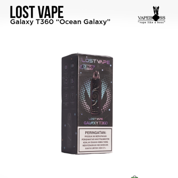 Galaxy T360 Pod Kit
