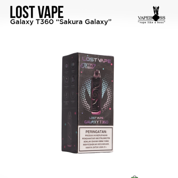 Galaxy T360 Pod Kit