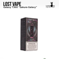 Galaxy T360 Pod Kit