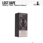 Galaxy T360 Pod Kit
