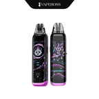 Lost Vape Galaxy T360  by Lost Vp Galaxy T360 DJ Panda