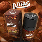 Liquid Lunar Dark Chocolate Ice Cream 60 ML By Vapezoo