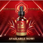 Hexohm Lunar Special Batch Strawberry Cheesecake 60ml by Hexohm x Vape Zoo x Emkay