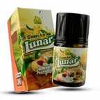 Lunar Sweet Ice Tea Jasmine Peach 60ml by Vapezoo | Liquid Freebase