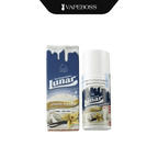 Lunar Classic Vanilla Ice Cream Salt Nic 30ml