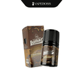 Liquid Lunar Dark Chocolate Ice Cream 60 ML By Vapezoo